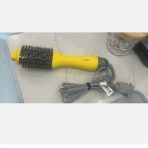 Drybar - The Single Shot Round Blow-Dryer Brush